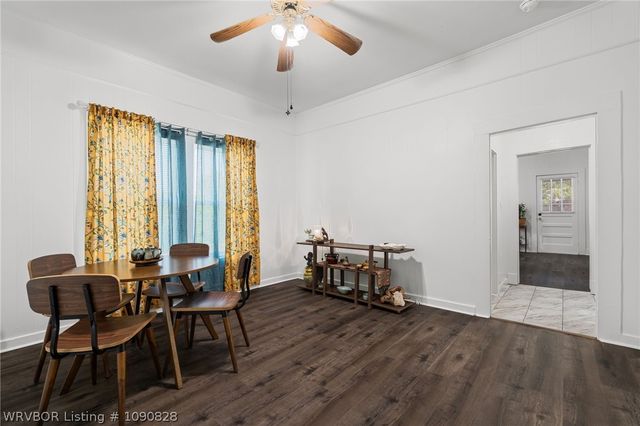 1700 W Street, Fort Smith, AR 72901