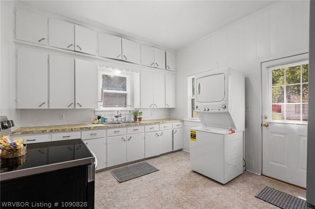 1700 W Street, Fort Smith, AR 72901