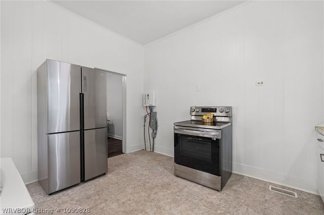 1700 W Street, Fort Smith, AR 72901