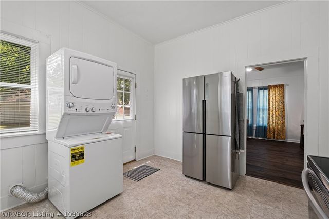 1700 W Street, Fort Smith, AR 72901