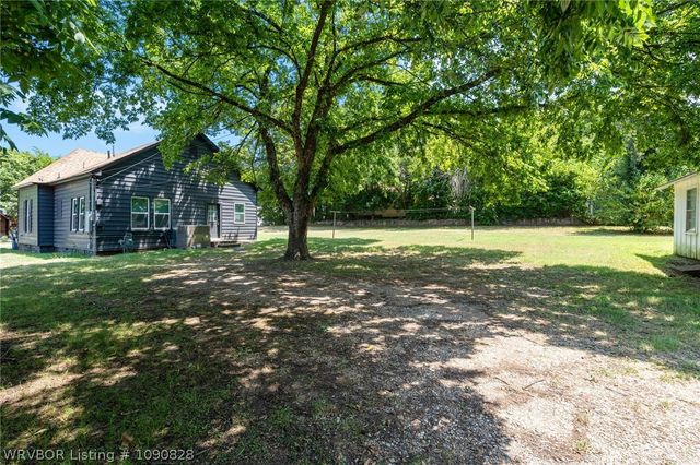 1700 W Street, Fort Smith, AR 72901