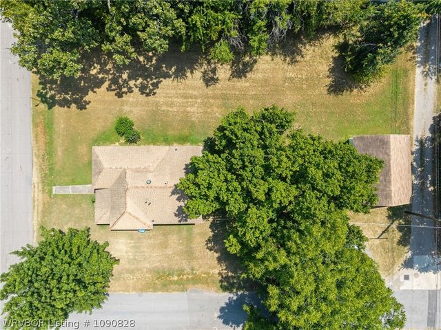 1700 W Street, Fort Smith, AR 72901