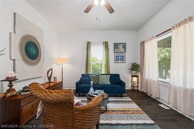 1700 W Street, Fort Smith, AR 72901