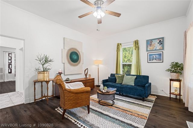 1700 W Street, Fort Smith, AR 72901