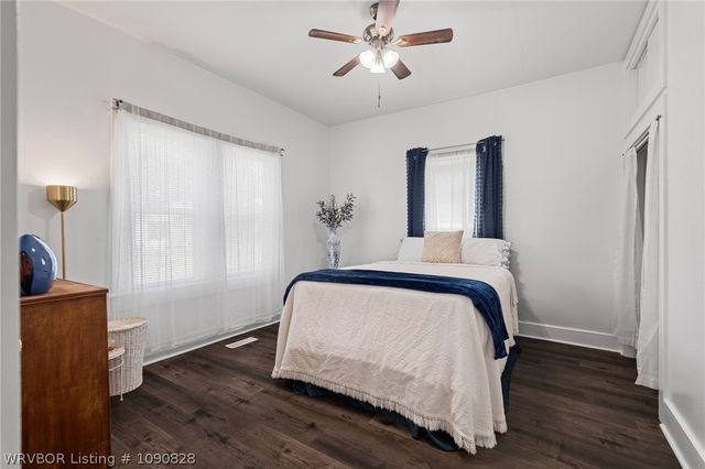 1700 W Street, Fort Smith, AR 72901