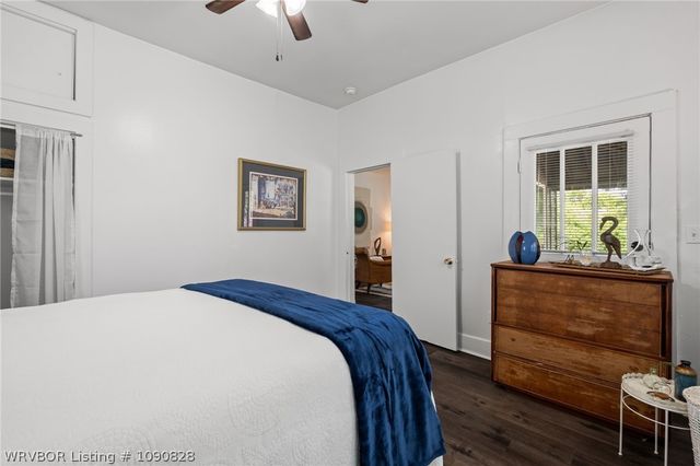 1700 W Street, Fort Smith, AR 72901