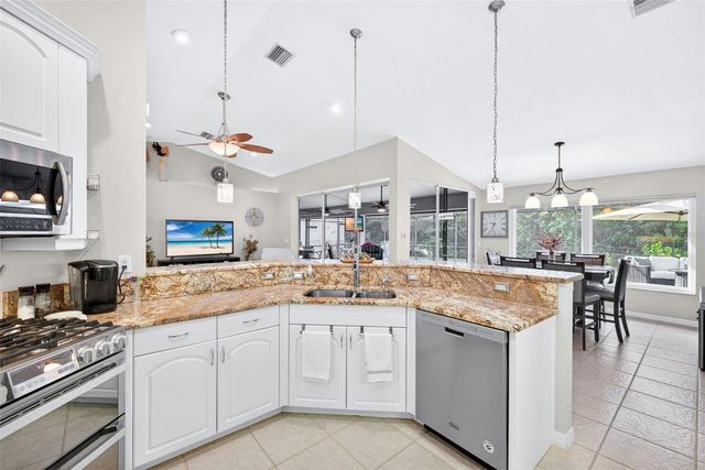 4555 CARRIZAL TERRACE, North Port, FL 34288