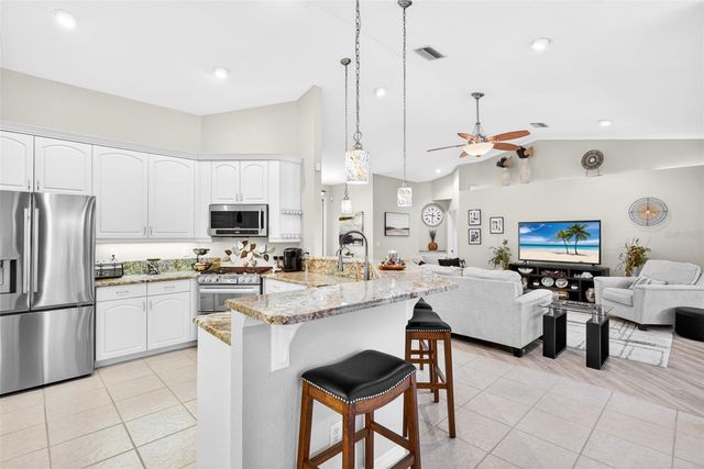 4555 CARRIZAL TERRACE, North Port, FL 34288