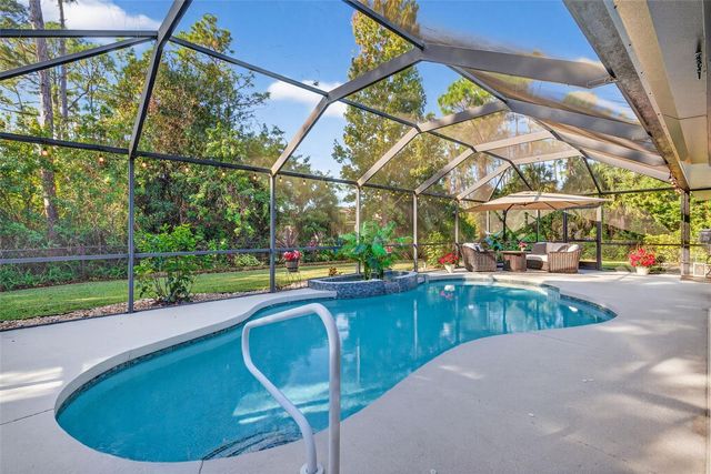 4555 CARRIZAL TERRACE, North Port, FL 34288