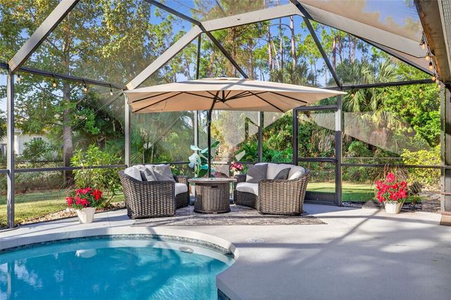 4555 CARRIZAL TERRACE, North Port, FL 34288