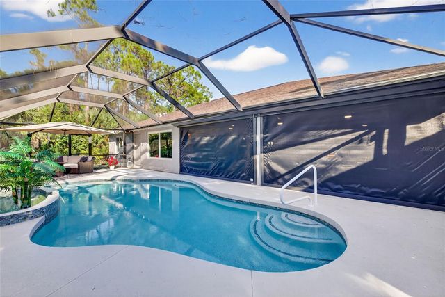 4555 CARRIZAL TERRACE, North Port, FL 34288