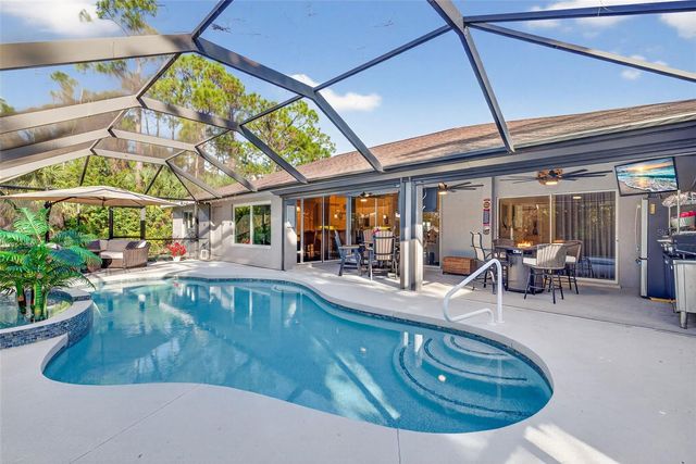 4555 CARRIZAL TERRACE, North Port, FL 34288