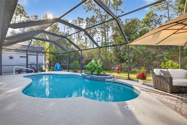 4555 CARRIZAL TERRACE, North Port, FL 34288