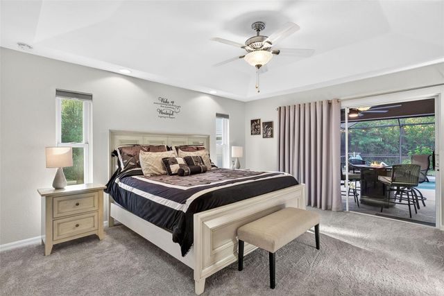 4555 CARRIZAL TERRACE, North Port, FL 34288