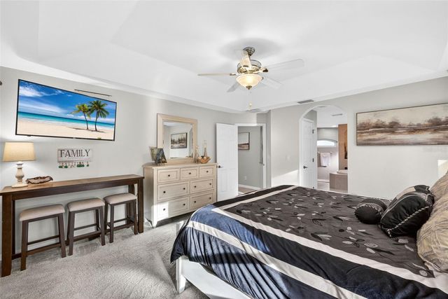 4555 CARRIZAL TERRACE, North Port, FL 34288