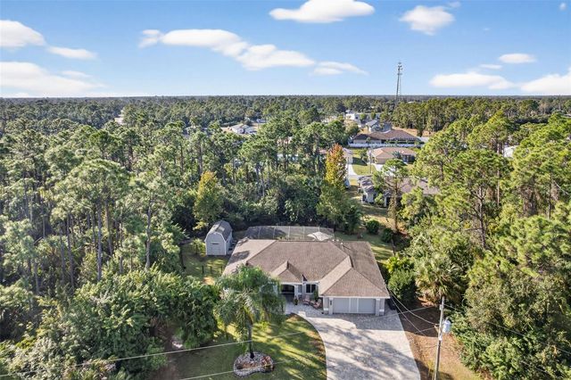 4555 CARRIZAL TERRACE, North Port, FL 34288