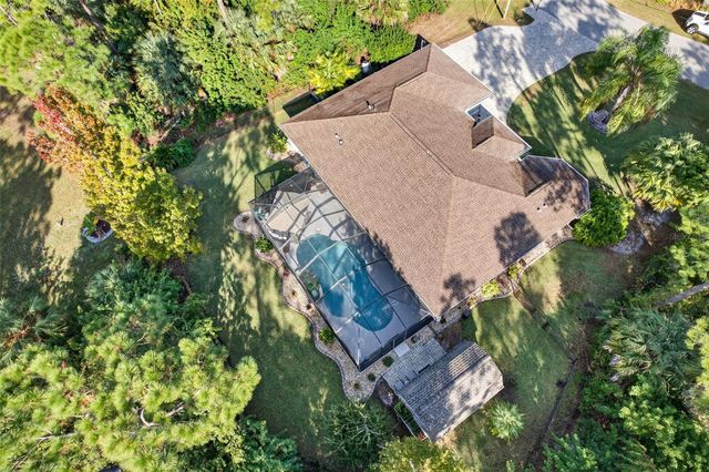 4555 CARRIZAL TERRACE, North Port, FL 34288