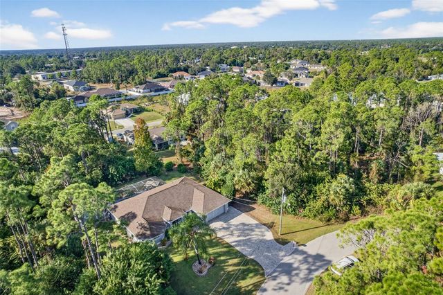 4555 CARRIZAL TERRACE, North Port, FL 34288