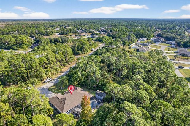 4555 CARRIZAL TERRACE, North Port, FL 34288