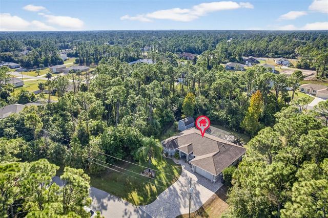 4555 CARRIZAL TERRACE, North Port, FL 34288