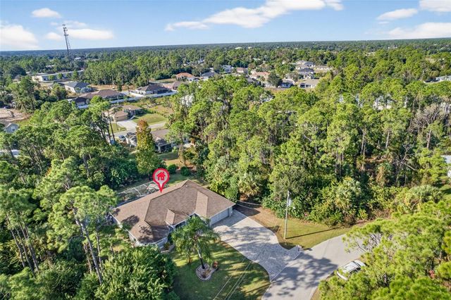 4555 CARRIZAL TERRACE, North Port, FL 34288