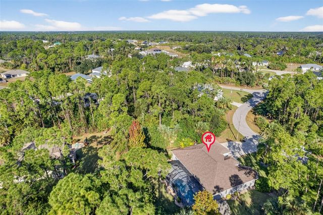 4555 CARRIZAL TERRACE, North Port, FL 34288