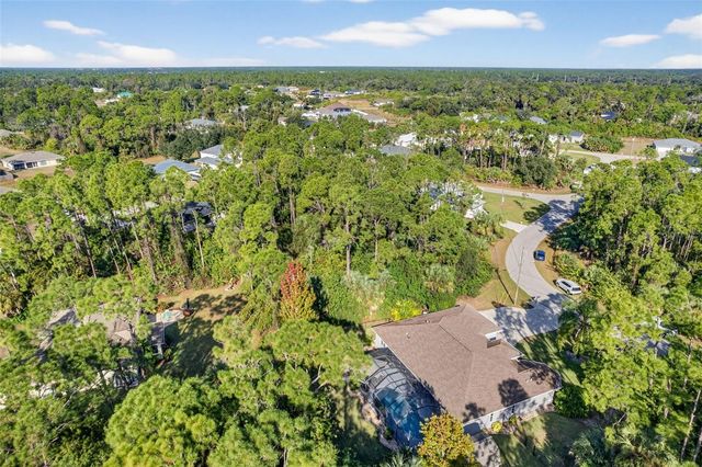 4555 CARRIZAL TERRACE, North Port, FL 34288