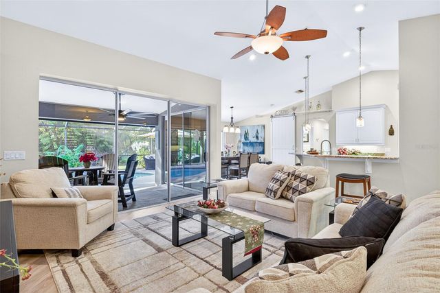 4555 CARRIZAL TERRACE, North Port, FL 34288