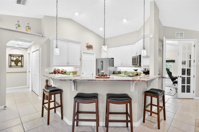 4555 CARRIZAL TERRACE, North Port, FL 34288