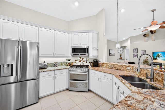 4555 CARRIZAL TERRACE, North Port, FL 34288