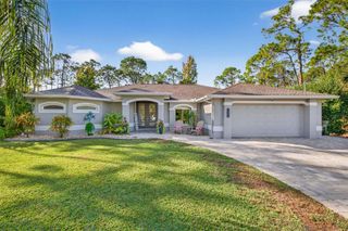 4555 CARRIZAL TERRACE, North Port, FL 34288
