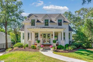 28 Sunset Drive, Greenville, SC 29605