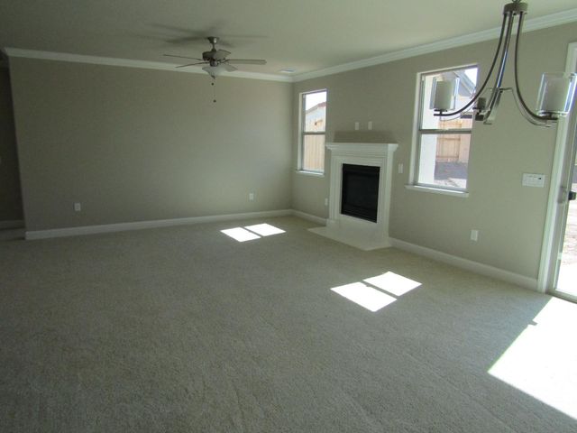 516 Bellflower Cir, Ione, CA 95640