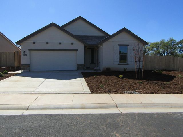 516 Bellflower Cir, Ione, CA 95640