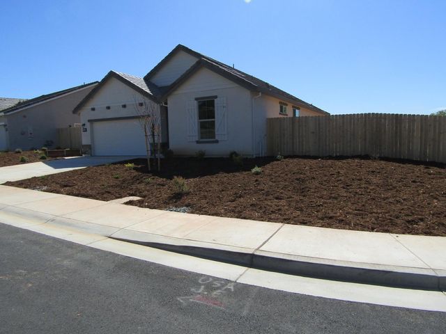 516 Bellflower Cir, Ione, CA 95640