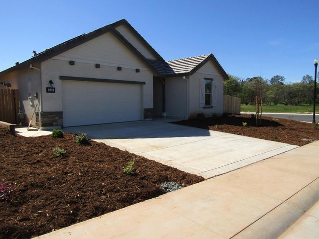 516 Bellflower Cir, Ione, CA 95640