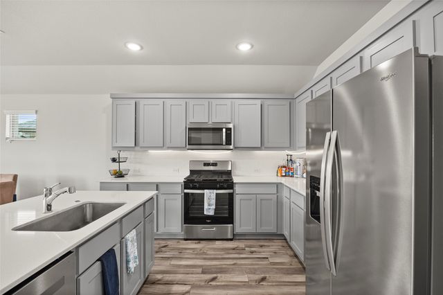 2826 Caroline Street, Royse City, TX 75189