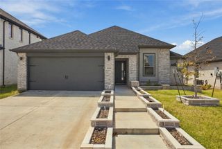 2826 Caroline Street, Royse City, TX 75189