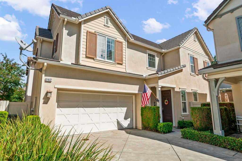 31937 Red Pine Way 80, Temecula, CA 92592