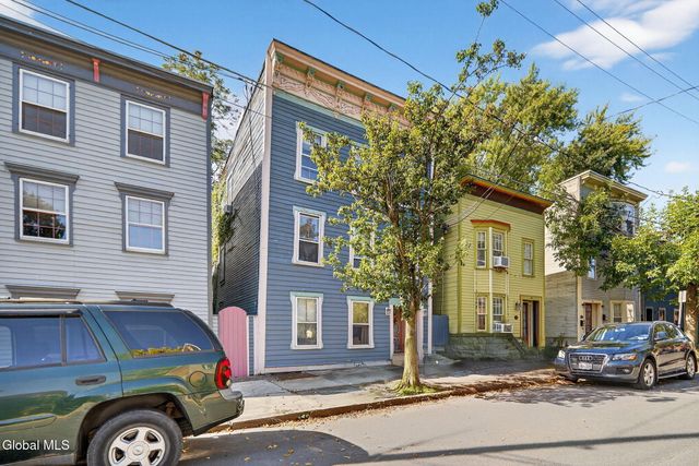 154 Jefferson Street, Albany, NY 12210