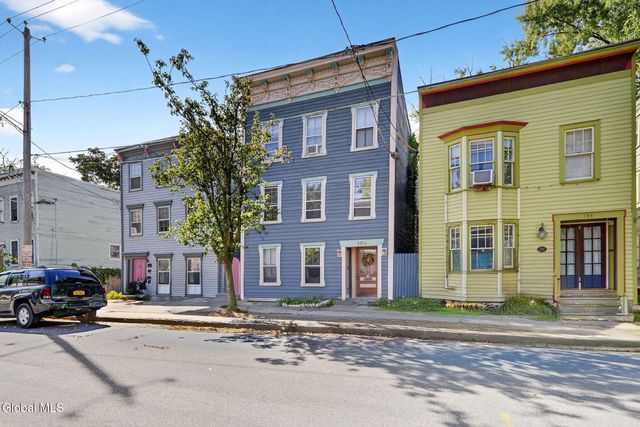 154 Jefferson Street, Albany, NY 12210