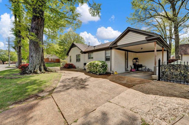 5238 PEG LN, Memphis, TN 38117