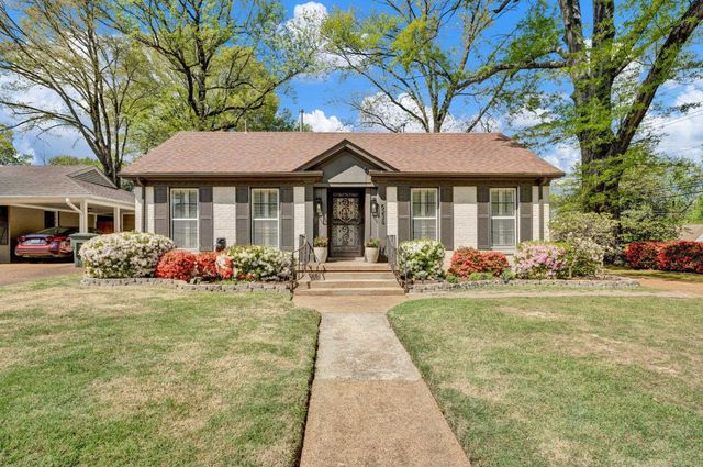 5238 PEG LN, Memphis, TN 38117