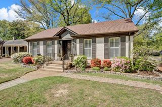 5238 PEG LN, Memphis, TN 38117