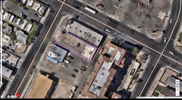 224 North Maryland Parkway, Las Vegas, NV 89101