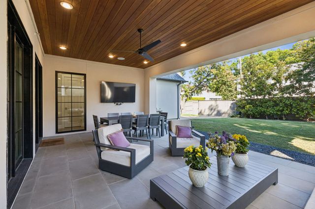 3548 McFarlin Boulevard, University Park, TX 75205