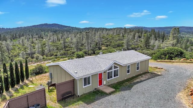 13886 Meadow Valley Rd, Dobbins, CA 95935