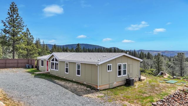 13886 Meadow Valley Rd, Dobbins, CA 95935