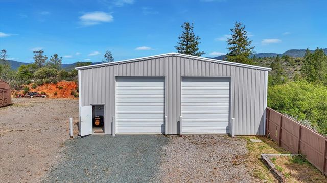 13886 Meadow Valley Rd, Dobbins, CA 95935