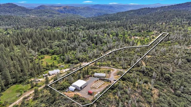 13886 Meadow Valley Rd, Dobbins, CA 95935